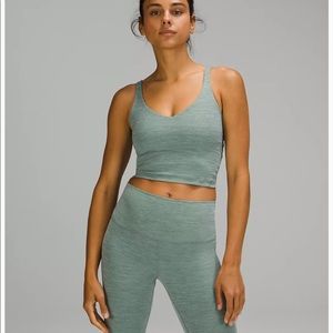 Lululemon Align tank top nwot